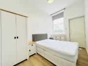 Garden 2 Bed Flat situated in the Heart of Brixton