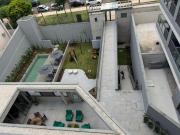 2 quartos 183 M2 Garden 2 vagas Lago Norte Índalo...