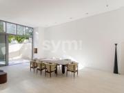 Garden 3 Quartos Batel 362,00m²