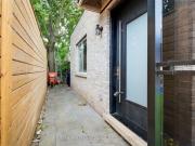 Garden 56 Shaver Avenue S