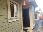 Garden 5973 Woodsworth Street