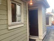 Garden 5973 Woodsworth Street Burnaby, British Columbia