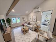 Garden 696 Winona Drive in Toronto: Oakwood Village...