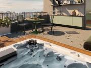 Garden à venda 122m², 2 suítes no Alto da Lapa