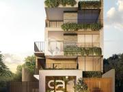 Garden à venda 2 Quartos 2 Suites 1 Vaga 119.66M² Vila...