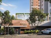 Garden à venda 3 Quartos 1 Suite 2 Vagas 110.53M² Vila...