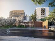 Garden à venda 3 Quartos 3 Suites 2 Vagas 137.39M² Alto...