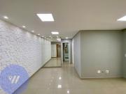 Garden à Venda em Guilhermina Praia Grande: 2 Dorms, R$650k