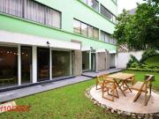 GARDEN AMUEBLADO EN RENTA EN POLANCO