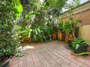 Garden Apartment