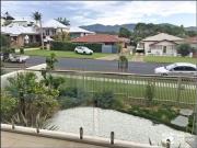 Garden apartment at Pandanus