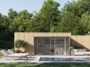Garden Apartment Elegantes Apartment mit drei Terrassen...