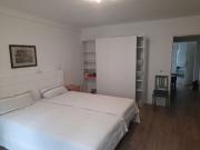 Garden Apartment, ground floor, with Terrace, Berlin...