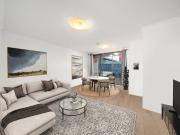 Garden Apartment in Village Centre