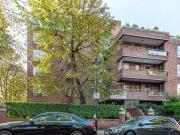 Garden Apartment, Lyndhurst Gardens, 3 Bedroom Flat