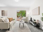 Garden Apartment Moments from Naremburn Village