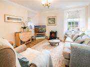 Garden Apartment, Pilrig House, 30/1 Pilrig House Close,...