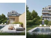 Garden Apartment Privater Indoor Spa Bereich inklusive...