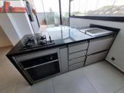 Garden Av. Mofarrej, 710 Vila Leopoldina, 91m², 2 vagas,...