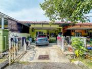 Garden Avenue Seremban 2