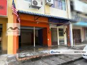 Garden Avenue Seremban 2