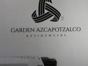 Garden Azcapotzalco