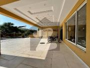 Garden City 30Marla Brand New Villa Available For Rent...