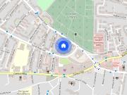 2 bedroom end of terrace house for rent