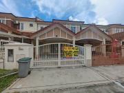 Garden City Homes Seremban 2