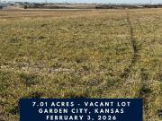 Garden City, KS 67846