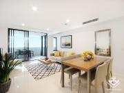 Garden City LUXURY APARTMENT For Rent