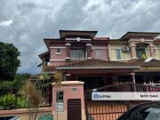 Garden City Seremban 2