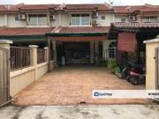 Garden City Seremban 2