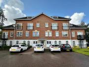 Garden Close, Poulton le fylde, 2 Bedroom Apartment