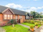 Garden Close, Woolmer Green, 1 Bedroom Bungalow