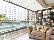 Garden com 153 m², 2 quartos sendo 2 suítes à venda ou...