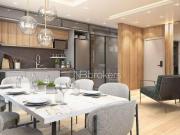 GARDEN COM 2 QUARTOS, SUÍTE E ESPAÇO GOURMET!