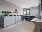 Garden com 3 dormitórios à venda, 66 m² por R$ 700.000...