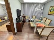 Garden com 3 quartos à venda em Belo Horizonte, no...