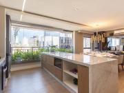 GARDEN COM 3 QUARTOS E SUITE NO CENTRO