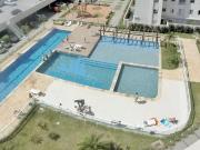 Garden com 3 quartos no Alameda Clube Residencial!