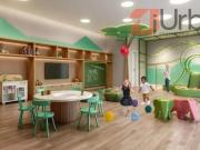 Garden com 3 suítes à venda, 248m2 em Perdizes