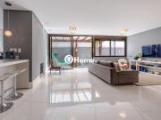 Garden com 3 vagas no Boa Vista, próximo ao Country