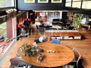 Garden com 585 m², 3 quartos sendo 3 suítes à venda no...