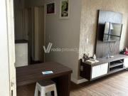 Garden com Churrasqueira no Cosmos