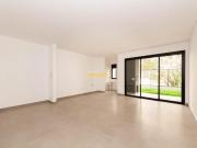 Garden com grama no Bigorrilho 3 dormitórios e 2 vagas