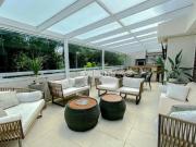 GARDEN COM HIDROMASSAGEM