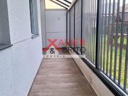 Garden com Quintal Privativo no Living Family! 2 Dorms,...