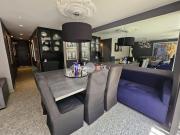 GARDEN con TERRAZA, AMUEBLADO Y EQUIPADO