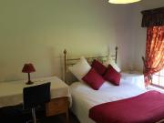 Garden Cottage Rental Monthly in Belfast